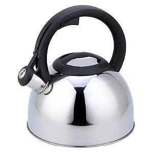 Bule Doral Minerva 3L - Aço