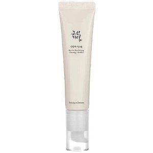 Soro Contorno de Olhos Beauty Of Joseon Revive Ginseng+Retinal - 30mL