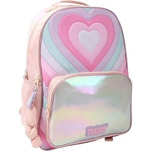 Mochila Trendy 28759 - Rosa