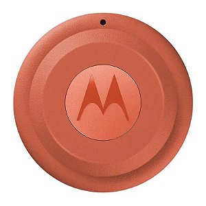 Etiqueta Moto Motorola 2 XT2561-1 - Laranja