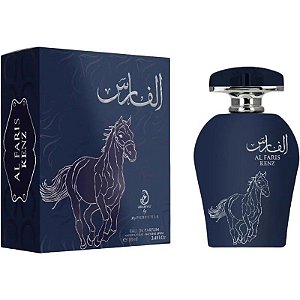 Perfume Arabiyat Prestige Al Faris Kenz EDP 100ml - Masculino