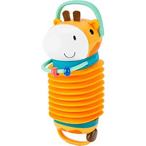 Acordeão Infantil Girafa Skip Hop - 9R258710
