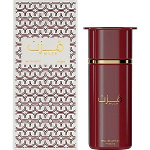 Perfume Ahmed Al Maghribi Muzn EDP 100mL - Unissex
