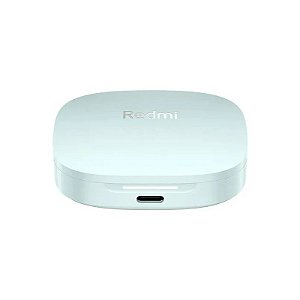 Fone de Ouvido Xiaomi Redmi Buds 6 M2429E1 - Bluetooth - Verde