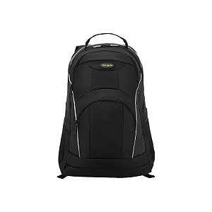 Mochila Targus Motor TSB194US-91 para Notebook 16" - Preto 33L