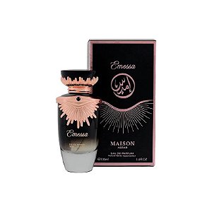 Perfume Maison Asrar Emessa - Água de Perfume - Feminino - 100ML