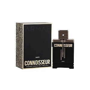 Perfume Armaf Connoisseur Man Eau de Parfum Masculino 100ML