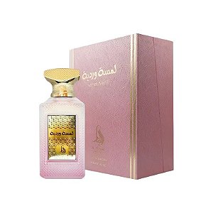 Perfume Al Absar Lamsat Wardia Edp Feminino 100ML