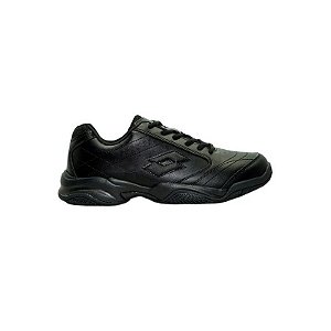 Sapato Lotto Trevoro XVIII Infantil Preto 33