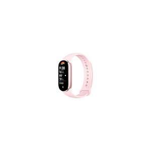 Pulseira Inteligente Xiaomi Mi Smart Band 9 M2345B1 - Rosa Mística