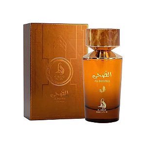 Perfume Al Absar Celeste Al Dhuha Eau de Parfum - Feminino 100ml