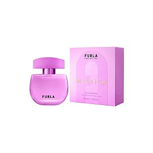 Perfume Furla Mistica - Eau de Parfum - Feminino - 50ML