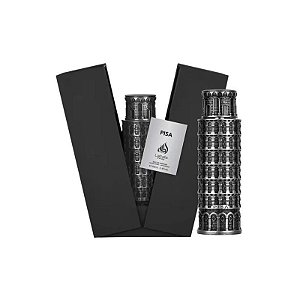 Perfume Lattafa Pride Pisa Eau de Parfum Masculino 100ML