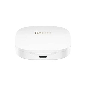 Fone de Ouvido Xiaomi Redmi Buds 6 M2429E1 - Bluetooth - Branco
