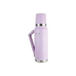 Garrafa Térmica Hydrate Master Heat XL - 1,2L - Lilás