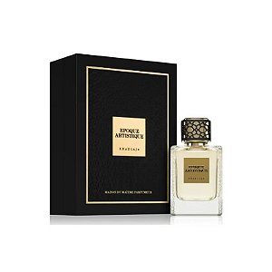 Perfume Masculino Khadlaj Epoque Artistique Eau de Parfum 100ml