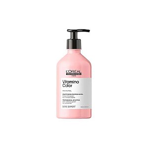 Shampoo Loreal Vitamino Color Tubo 500ml