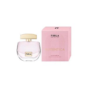 Perfume Furla Autêntica - Eau de Parfum - Feminino - 50ML