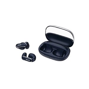Fone de Ouvido Bluetooth Philips TAT4459DB/93 - Azul