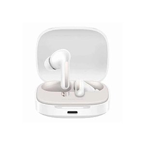 Fone de Ouvido Xiaomi Mi Redmi Buds 6 M2429E1 Bluetooth - Branco