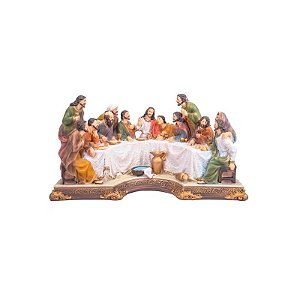 Figura da Última Ceia 30CM