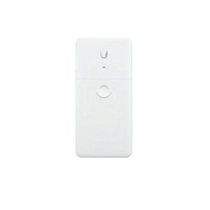 Repetidor Ethernet 2*GB RJ45 Poe+ 1KM Longo Alcance WACC-LRE