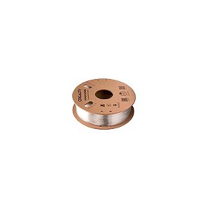 Filamento para Impressora 3D Creality Hyper-PC 1.0KG / 1.75MM - Transparente