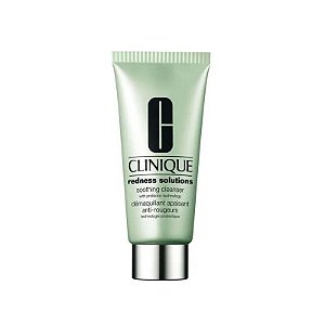 Sabonete Líquido Clinique Redness Solutions Soothing Cleanser 150ml