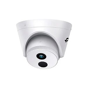 Câmera TP-Link Vigi C400HP-4 4MM 3MP Branca