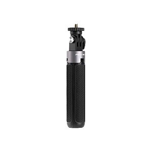 Mini Tripé Extensível Pgytech P-GM-117 para Câmera de Ação - Preto