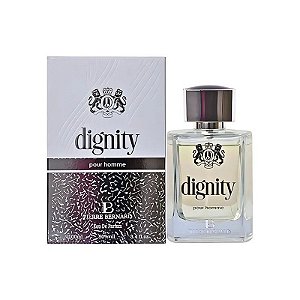 Perfume Pierre Bernard Dignity Pour Homme Edp - Masculino 100ML