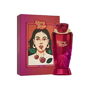 Perfume Paris Corner Emir Cherry Gossip Edp - Feminino 100ml