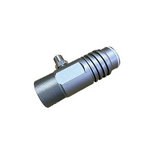 Máquina de Pintura Airless PT3900 Acessórios Cilindro de Bomba
