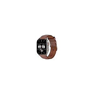 Relógio G-Tode S5 Pro Bluetooth IP68 Monitor Cardíaco G-Tide Nyxos HR
