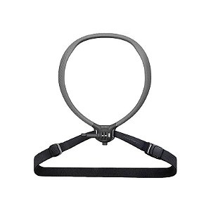 Suporte de Pescoço Pgytech Caplock Max para Câmera de Ação - (P-GM-389)