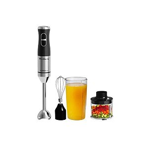 Misturador Molimix MMX-1000 Turbo Mix 3 em 1 - 1000W - 220V