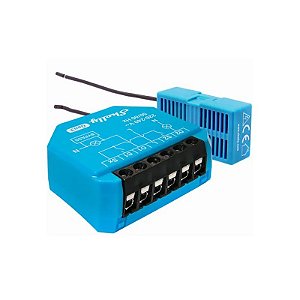 Interruptor Shelly 2L GEN3 FG3800235261644