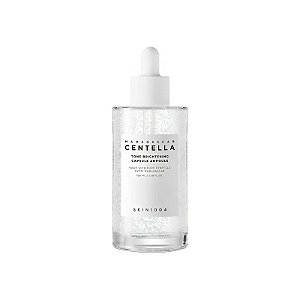 Ampola Iluminadora Facial SKIN1004 Madagascar Centella - 100ml