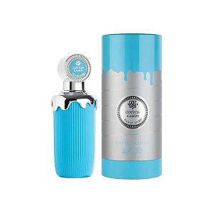 Perfume Dar El Ward Cotton Candy EDP - Feminino 100ML