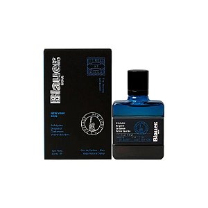 Perfume Blauer Usa New York 2049 Man - Eau de Parfum - Masculino - 80ML