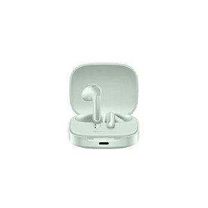 Fone Xiaomi Redmi Buds 7S Verde BHR9954CN