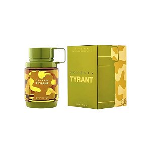 Perfume Armaf Odyssey Tyrant Edp - Masculino 100ML