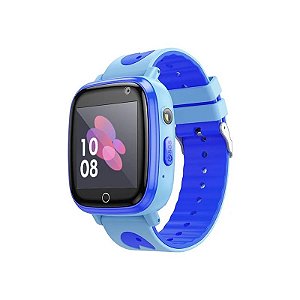 Relógio Hoco Watch Y100 - Azul