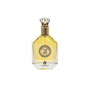 Perfume Style & Scents Rahia Al Zahoor - Eau de Parfum - Unissex - 100ml