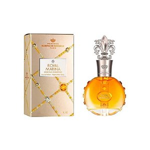 Perfume Feminino Marina B Royal Diamond 100ML