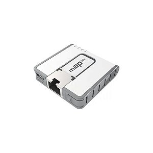 Placa Roteador Mikrotik RBMAPL-2ND Lite BR L4