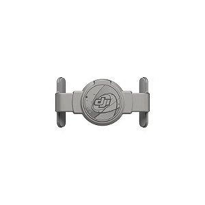 Suporte Magnético de Grampo para Telefone DJI Osmo Mobile OM 4