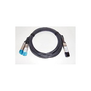 Cabo F. M QSFP+ 40G para 4X10G SFP+ CAB-Q-s-2M