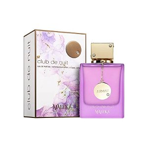 Perfume Armaf Club de Nuit Maleka Eau de Parfum Feminino - 105ml