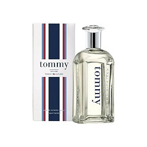 Perfume Tommy Hilfiger Tommy Edt Masculino - 100ml